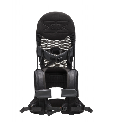 MiniMeis - nosidełko G5 | Black Premium